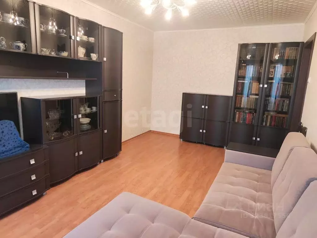 3-к кв. Санкт-Петербург ул. Партизана Германа, 45 (59.9 м) - Фото 1