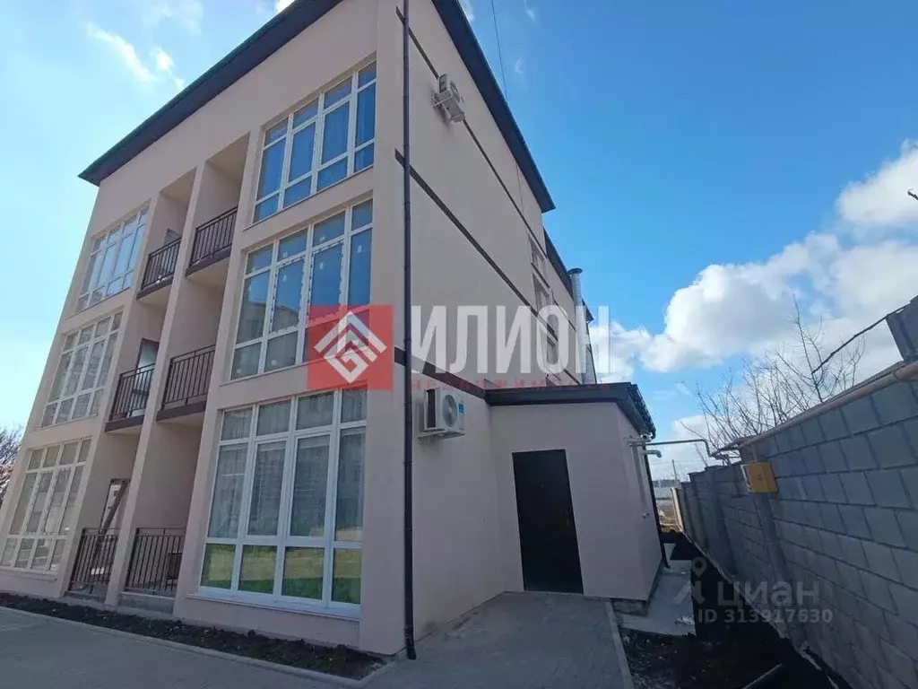 Студия Севастополь ул. Челнокова, 49А (42.0 м) - Фото 0