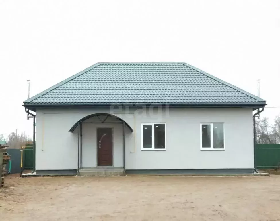 Дом в Ростов Великий, Рабочая улица (96.1 м) - Фото 1