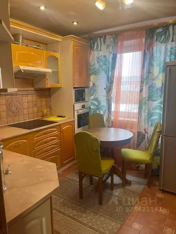 3-к кв. Алтайский край, Барнаул просп. Строителей, 34 (65.8 м) - Фото 1