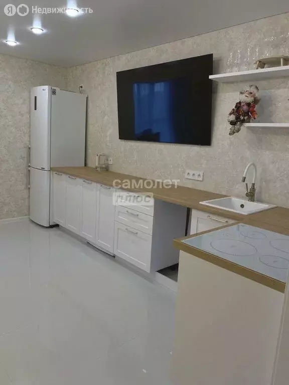2-комнатная квартира: Миасс, улица 8 Июля, 22 (60 м) - Фото 1