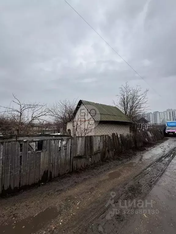 Участок в Башкортостан, Стерлитамакский район, Отрадовский сельсовет, ... - Фото 1
