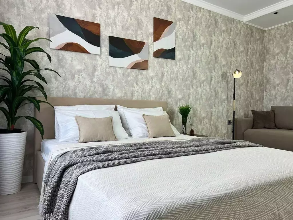 2-к кв. Ставропольский край, Ставрополь ул. Генерала Маргелова, 3/1 ... - Фото 1