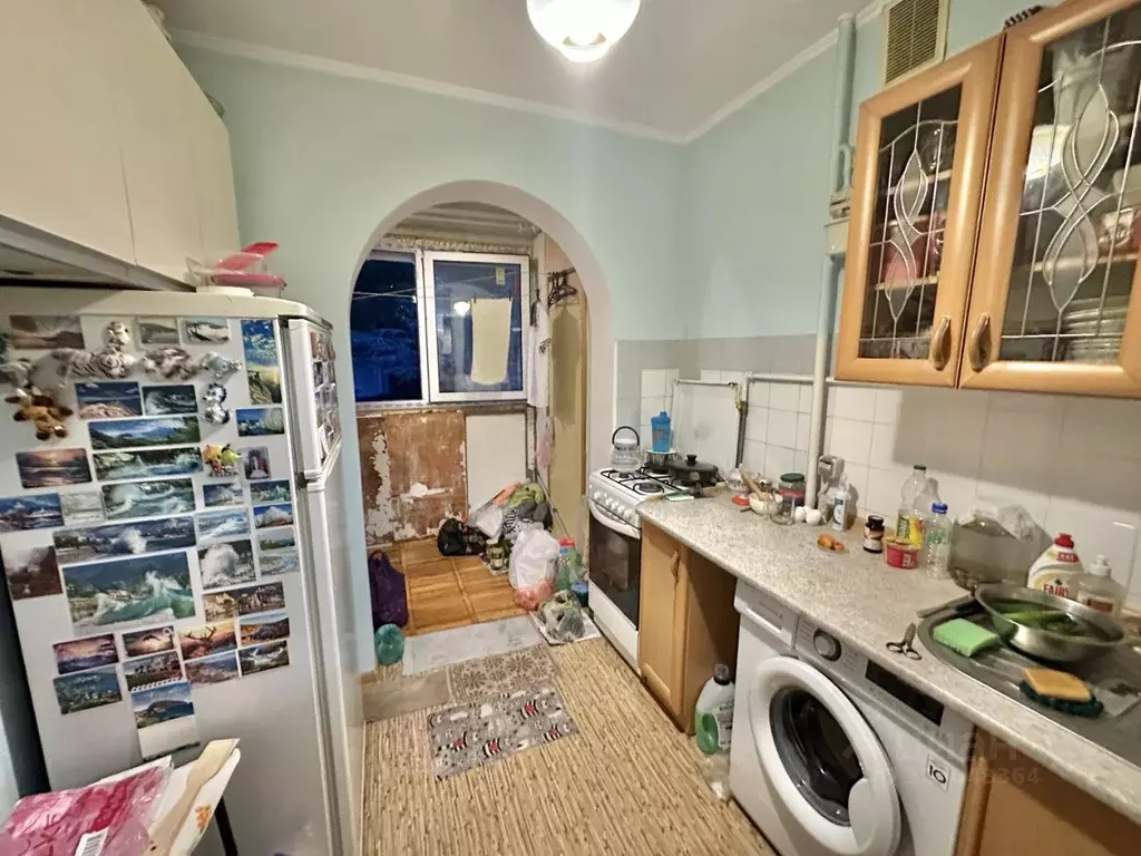 1-к кв. Крым, Ялта ул. Свердлова, 63 (38.0 м) - Фото 0