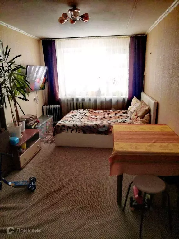 Продаётся 2-к квартира, 44.5 м - Фото 1