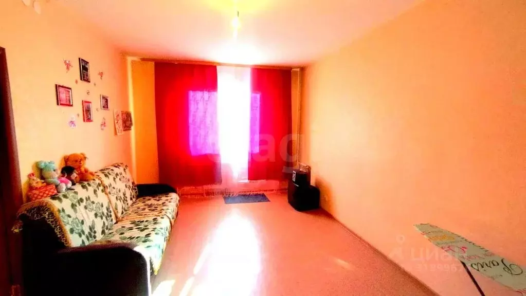 2-к кв. Сахалинская область, Долинский городской округ, с. Сокол ул. ... - Фото 1