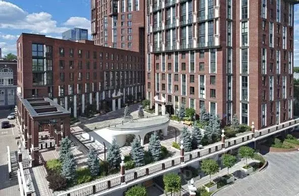 2-к кв. Москва ул. Адмирала Макарова, 6Бк2 (35.0 м) - Фото 1