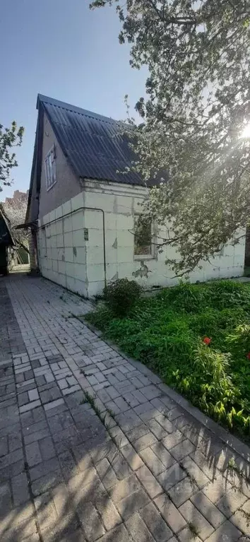 Дом в Калининградская область, Калининград пос. Лермонтовский, ул. ... - Фото 0