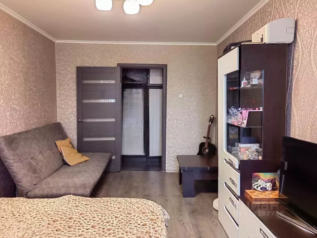 2-к кв. Саратовская область, Саратов Новоузенская ул., 58/76 (48.5 м) - Фото 0