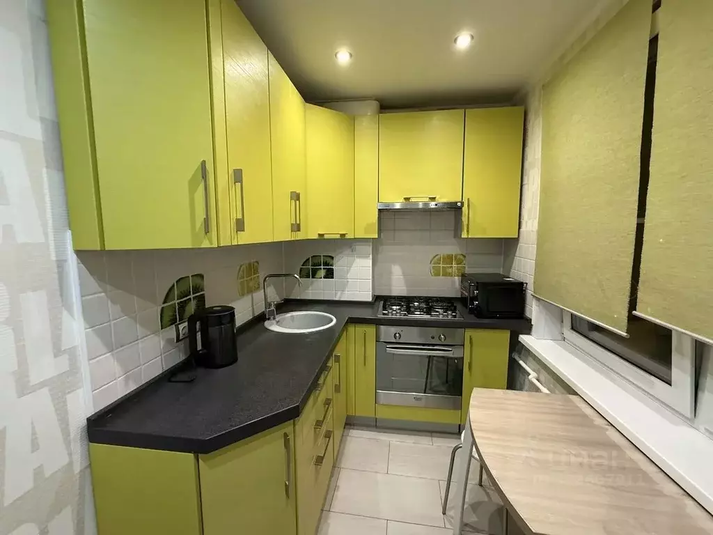 1-к кв. Московская область, Королев ул. Суворова, 9а (30.0 м) - Фото 1