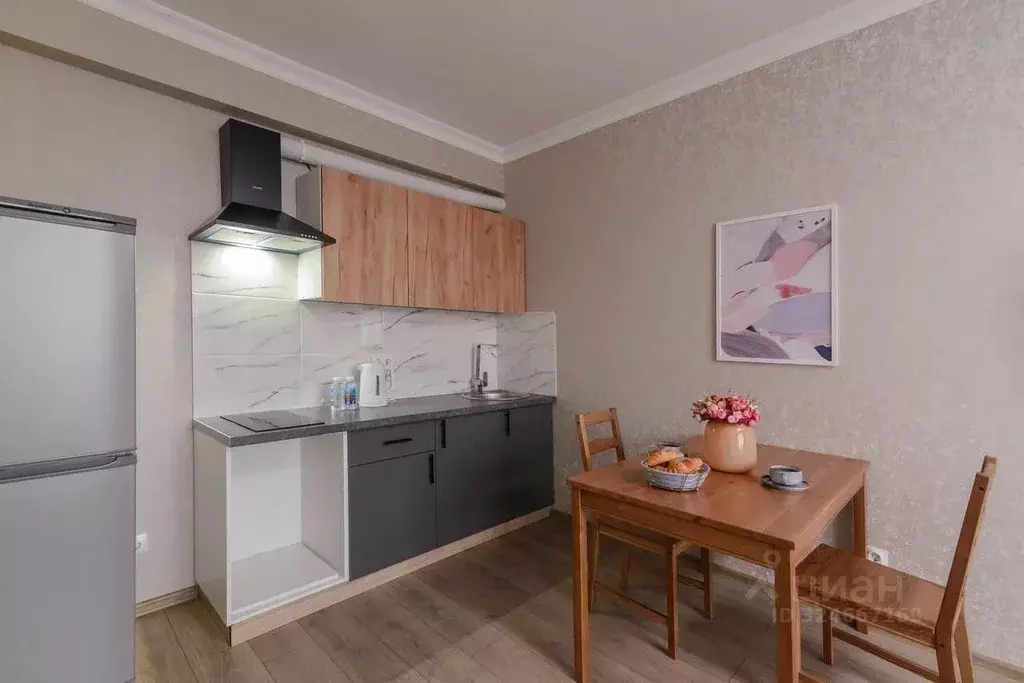 1-к кв. Московская область, Котельники ул. Строителей, 5 (30.0 м) - Фото 1