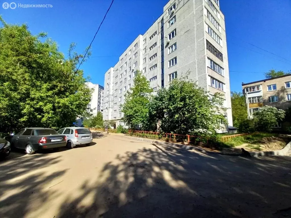 2-комнатная квартира: Королёв, микрорайон Первомайский, Речная улица, ... - Фото 2