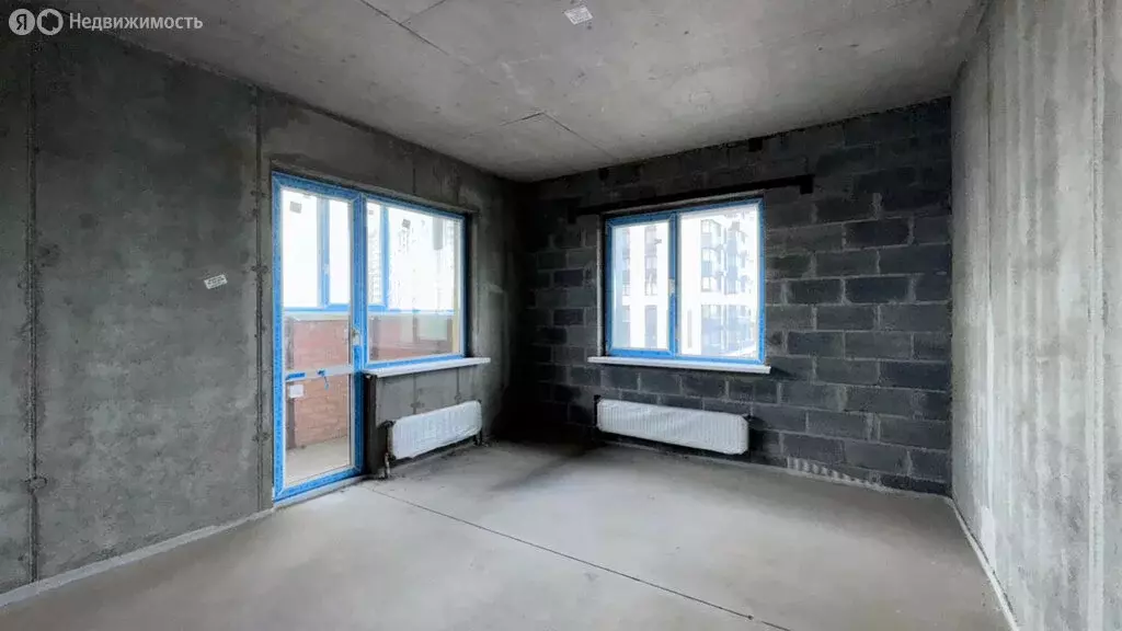 2-комнатная квартира: Аксай, улица Александра Невского, 2к1 (55.2 м) - Фото 1