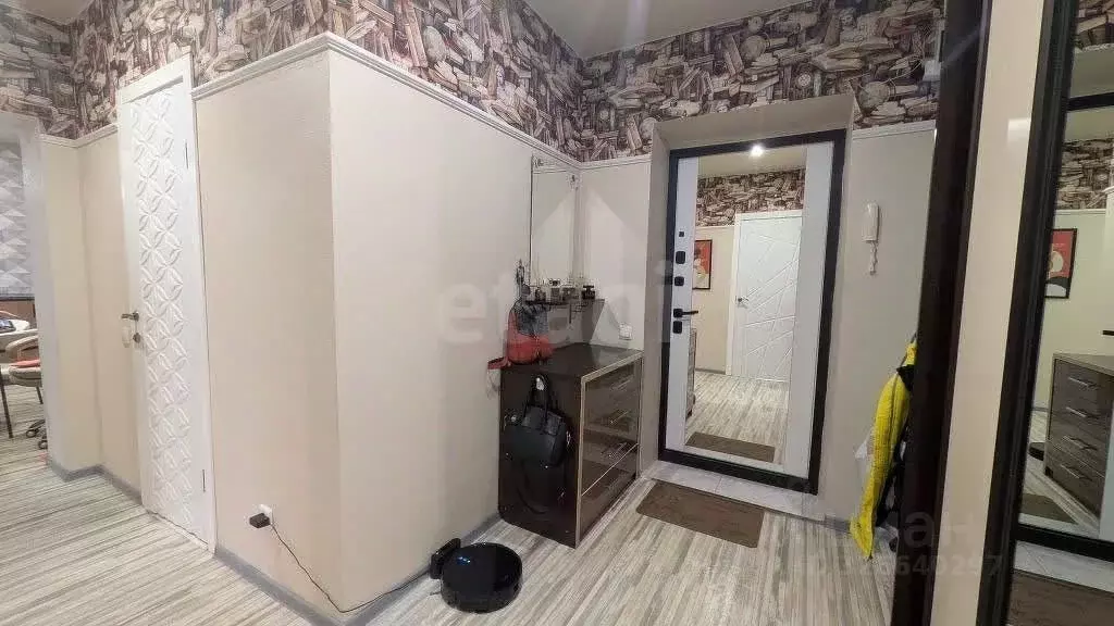 3-к кв. Томская область, Томский район, д. Кисловка, Северный мкр ул. ... - Фото 2