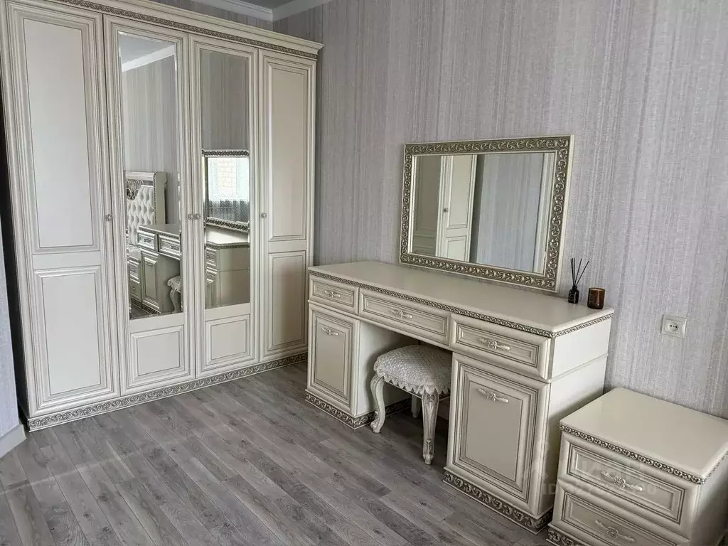 1-к кв. Ставропольский край, Минеральные Воды ул. Анджиевского, 126 ... - Фото 1