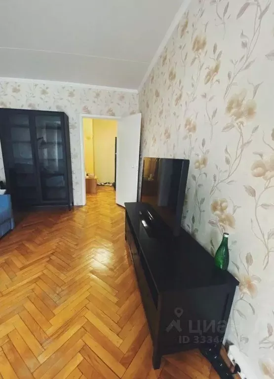 2-к кв. Москва ул. Академика Скрябина, 3К7 (52.0 м) - Фото 2