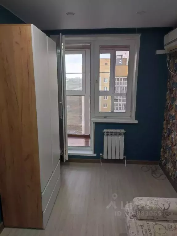 2-к кв. Чувашия, Чебоксары бул. Солнечный, 18 (50.0 м) - Фото 1