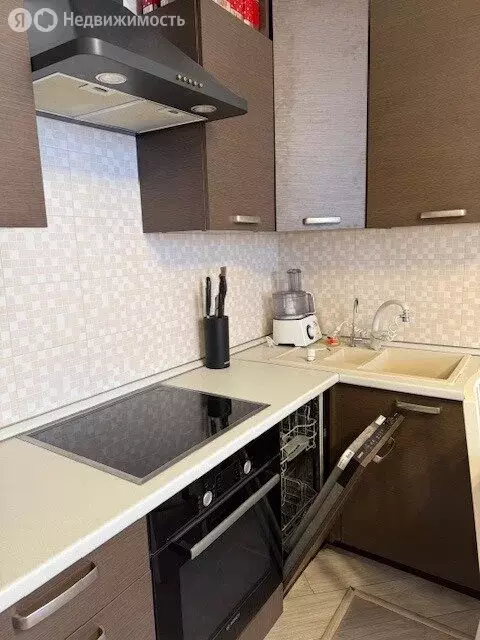 1-комнатная квартира: Балашиха, Леоновское шоссе, 5 (43.1 м) - Фото 1