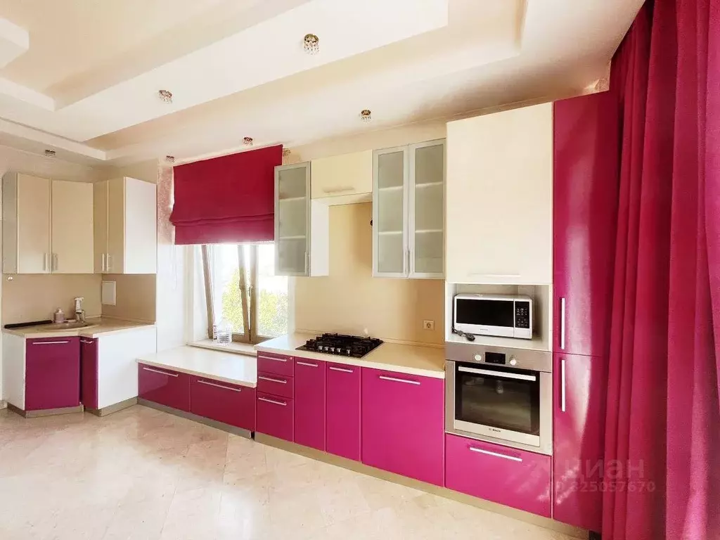 4-к кв. Краснодарский край, Сочи Альпийская ул., 7/2 (120.0 м) - Фото 2