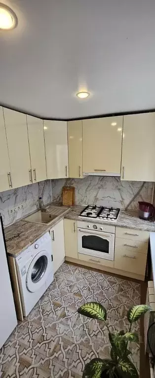 2-к кв. Московская область, Мытищи ул. Мира, 21/12 (45.0 м) - Фото 1