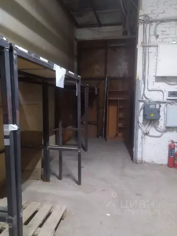 Склад в Москва Большая Черемушкинская ул., 25С97 (118 м) - Фото 2