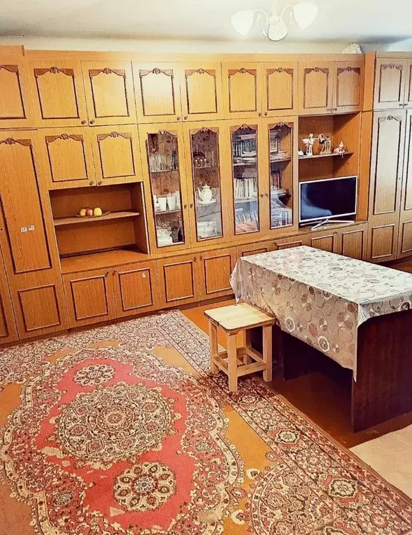 2-к кв. Ростовская область, Новочеркасск ул. Свободы (43.0 м) - Фото 0