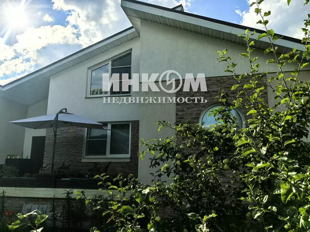 Дом в деревня Староселье, 5к1 (168 м) - Фото 2