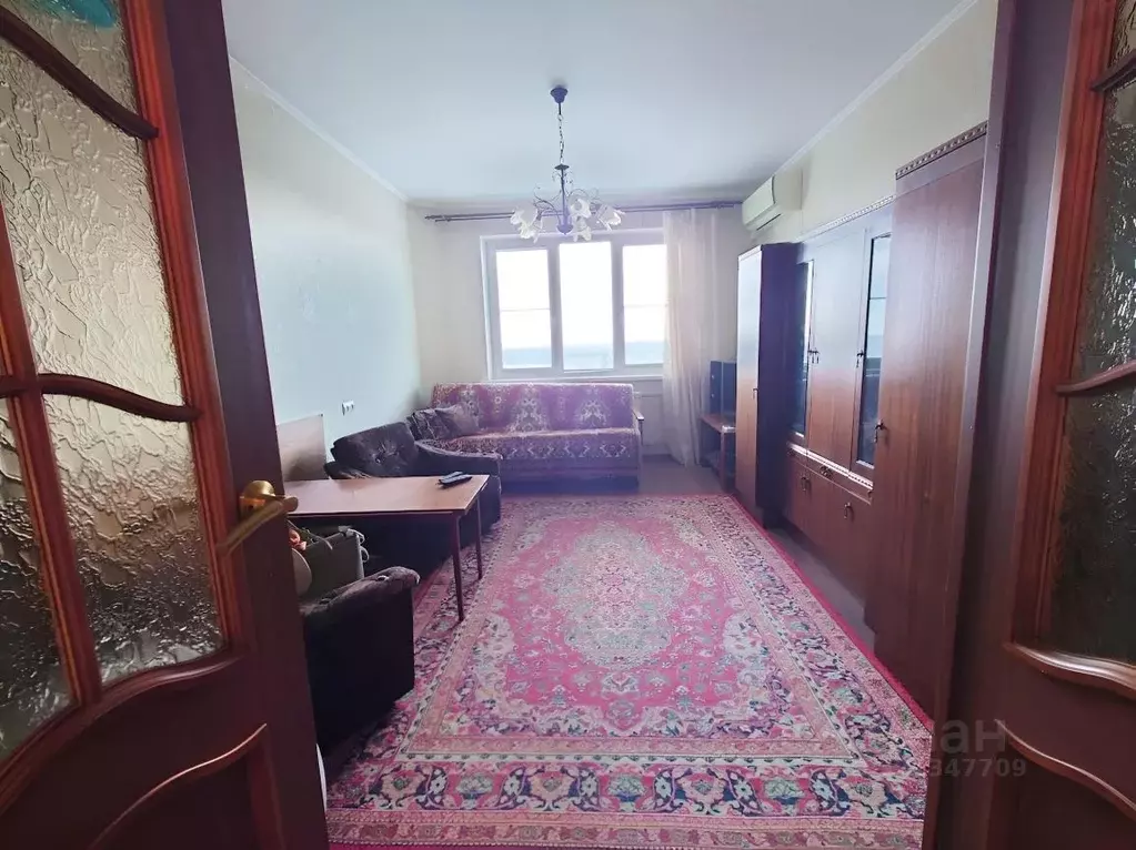 2-к кв. Волгоградская область, Волгоград ул. Землячки, 26 (49.8 м) - Фото 2