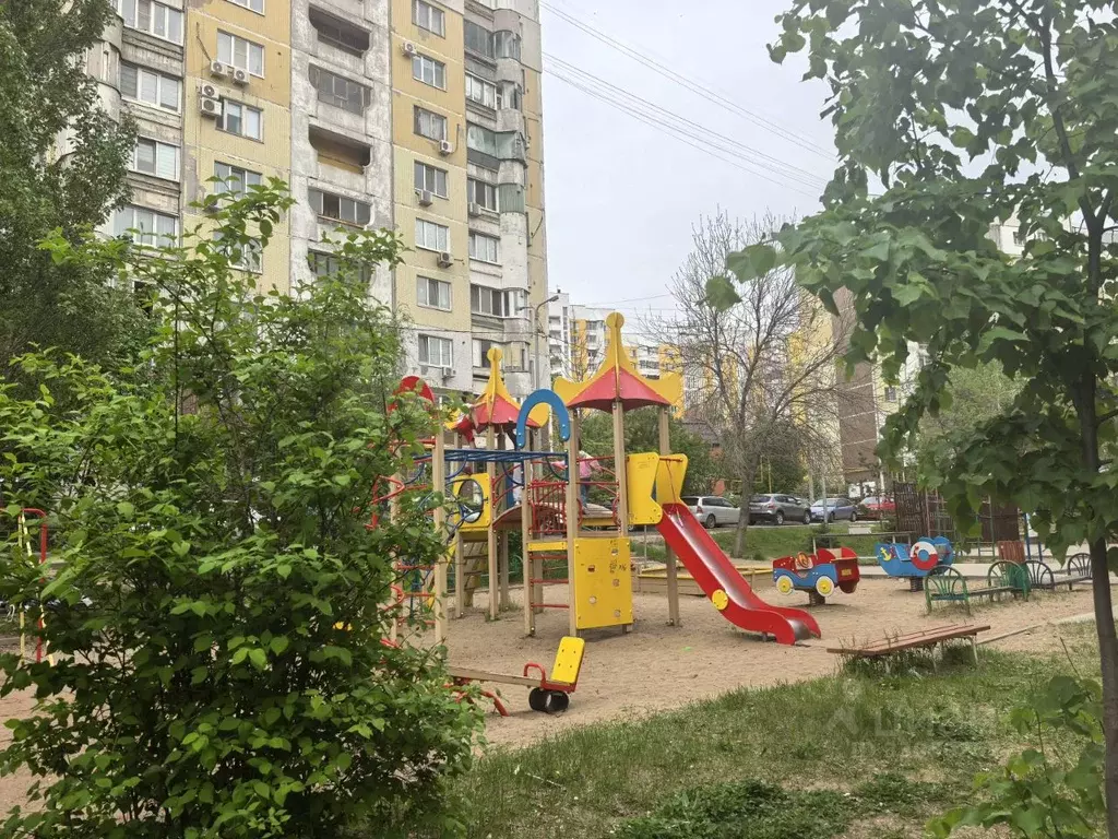 1-к кв. Самарская область, Самара Солнечная ул., 31 (28.0 м) - Фото 2