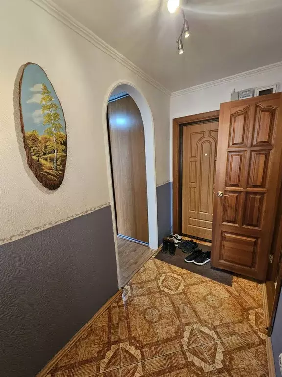 2-к кв. Тюменская область, Тюмень Холодильная ул., 116 (60.0 м) - Фото 1