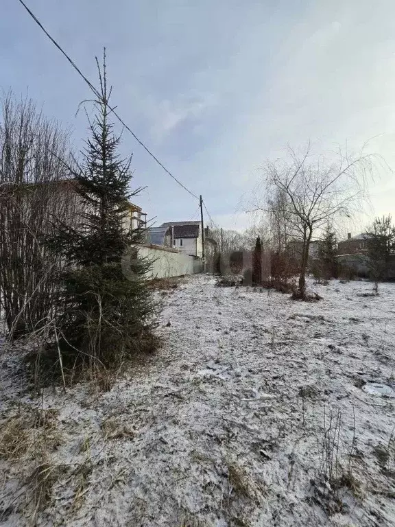Участок в Москва д. Прокшино, Морковка ОНТ, 31 (3.9 сот.) - Фото 0