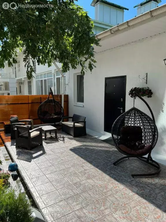 3-комнатная квартира: Ялта, улица Аверкина, 2Вк2 (98 м) - Фото 2