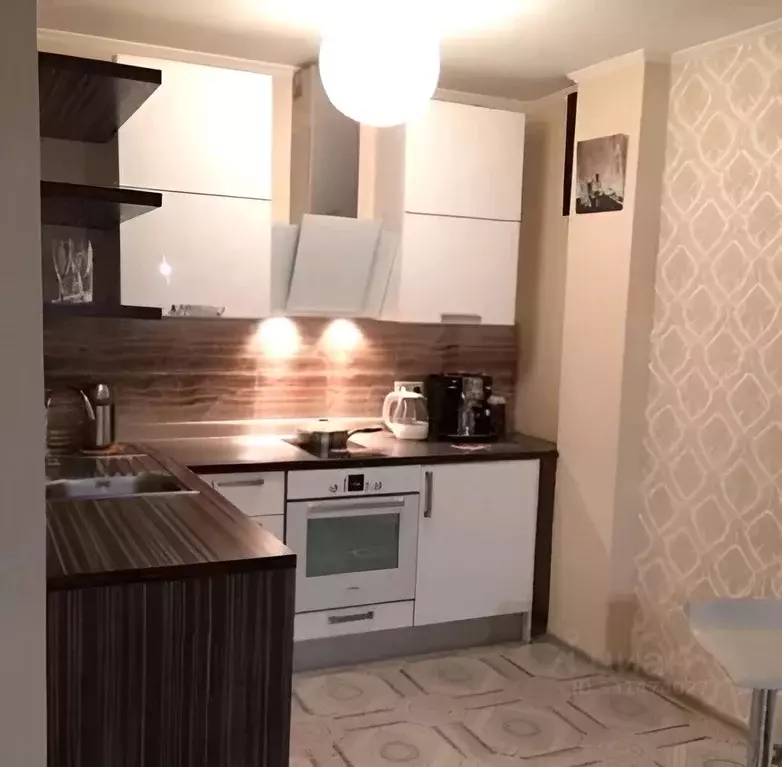 Студия Красноярский край, Красноярск ул. Карамзина, 18 (28.0 м) - Фото 1