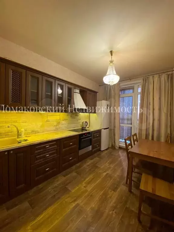 1-к. квартира, 40 м, 15/16 эт. - Фото 0