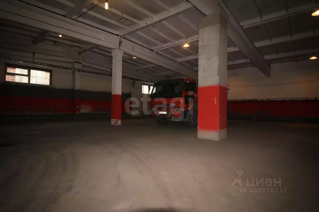 Помещение свободного назначения в Красноярский край, Красноярск ул. ... - Фото 2