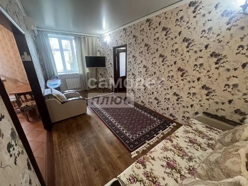 2-к кв. Дагестан, Каспийск ул. Сулеймана Стальского, 20 (43.3 м) - Фото 1