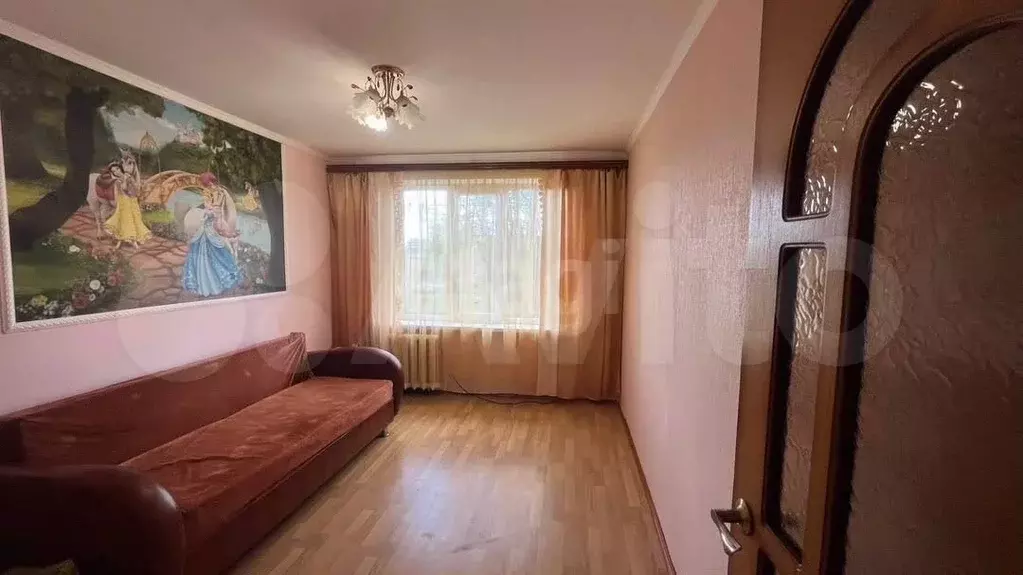 1-к. квартира, 31,9м, 1/5эт. - Фото 1