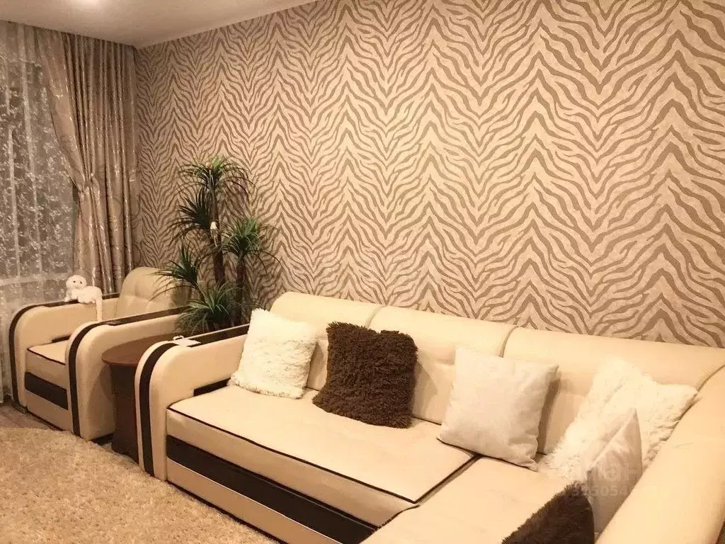 2-к кв. Мордовия, Саранск ул. Александра Невского, 103 (41.8 м) - Фото 2