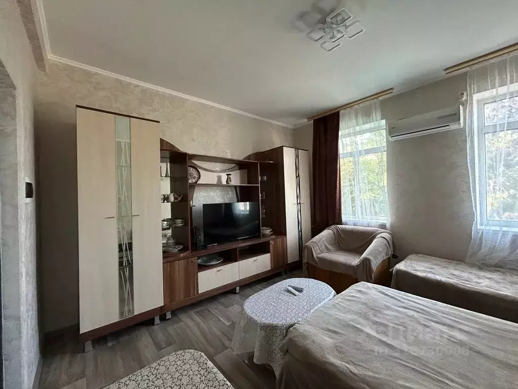 Комната Краснодарский край, Сочи Сочинское ш., 6М - Фото 1