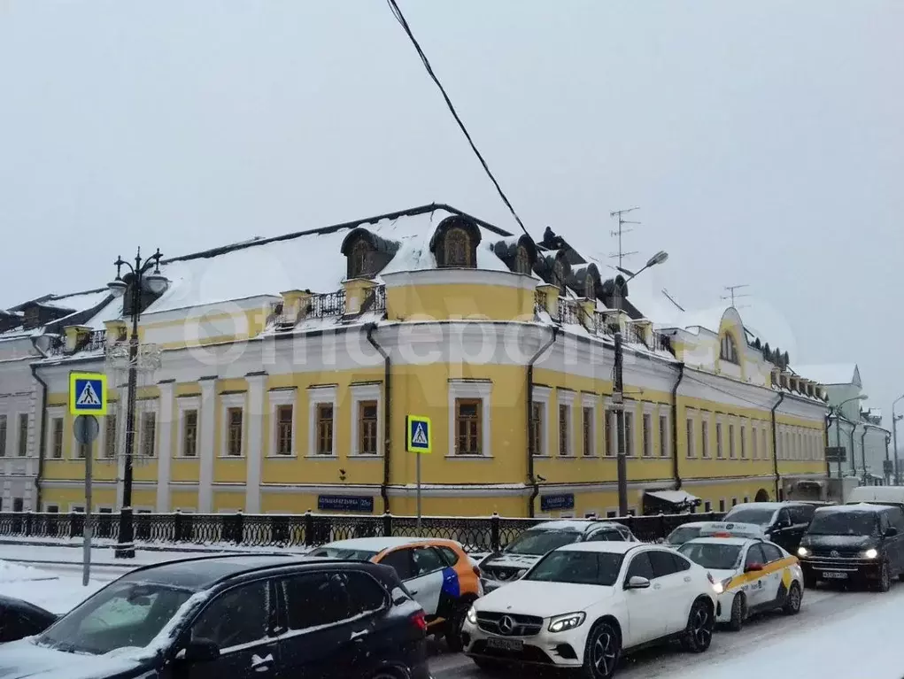 Офис 4282 кв.м - Фото 0