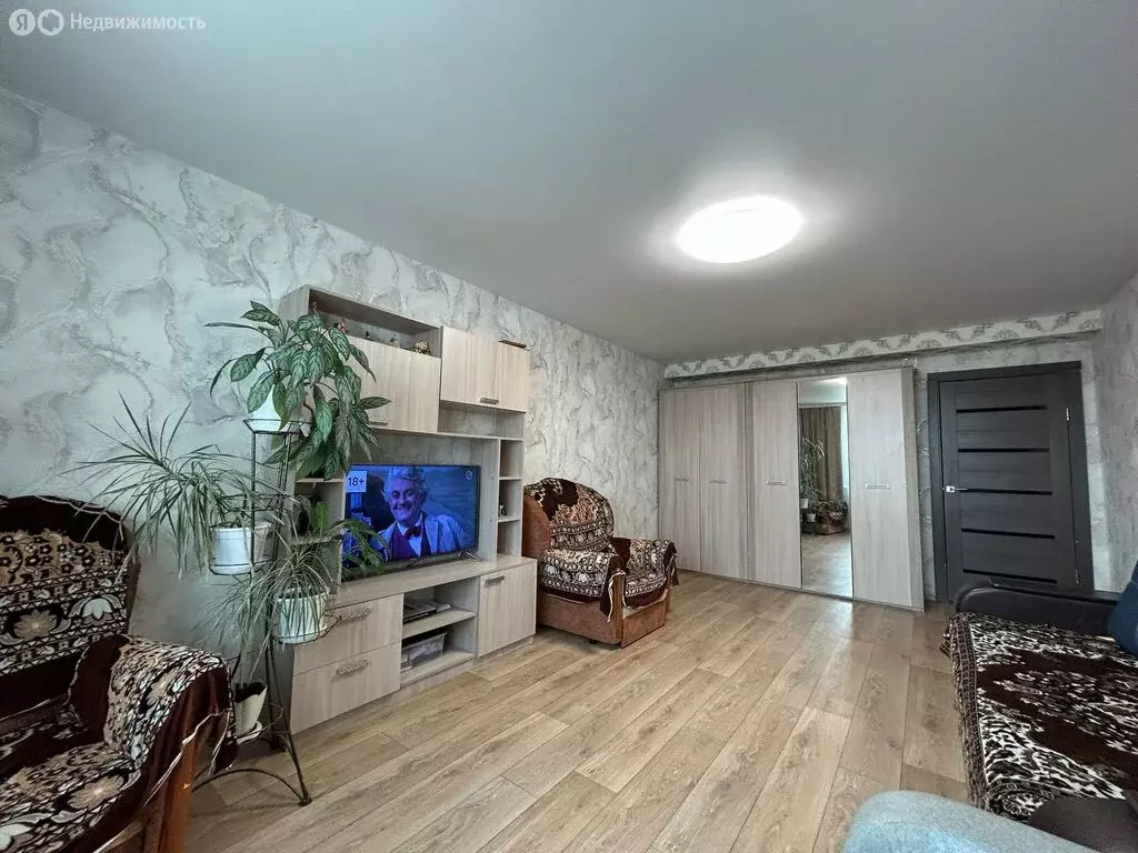 3-комнатная квартира: Уфа, Зеленогорская улица, 13 (95 м) - Фото 0