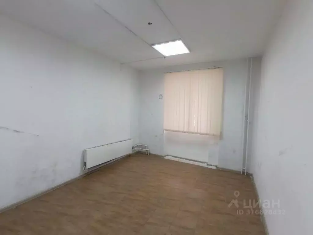Помещение свободного назначения в Москва Волынская ул., 10 (19 м) - Фото 0