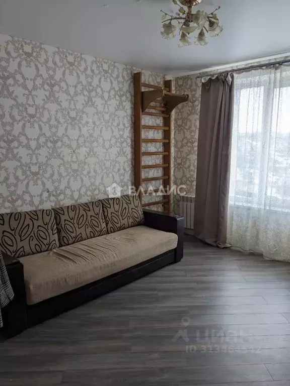 2-к кв. Белгородская область, Белгород ул. Лермонтова, 19А (47.0 м) - Фото 0