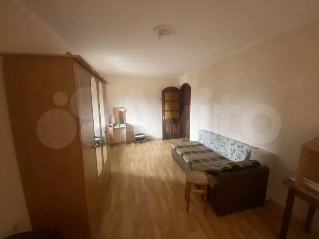 2-к. квартира, 50 м, 5/5 эт. - Фото 1