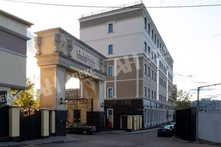 Офис (221 м) - Фото 2