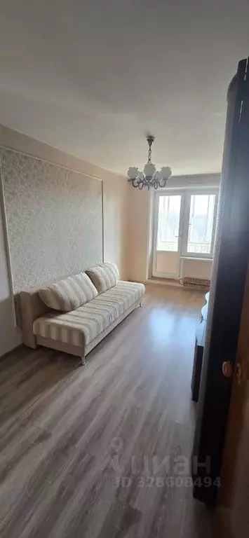 2-к кв. Москва Планерная ул., 16К6 (58.7 м) - Фото 1