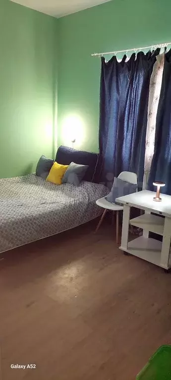 Комната 30 м в 3-к., 2/3 эт. - Фото 0