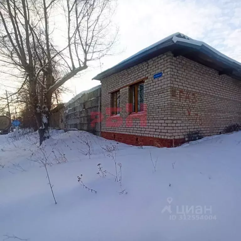 Склад в Свердловская область, Невьянский городской округ, пос. ... - Фото 0