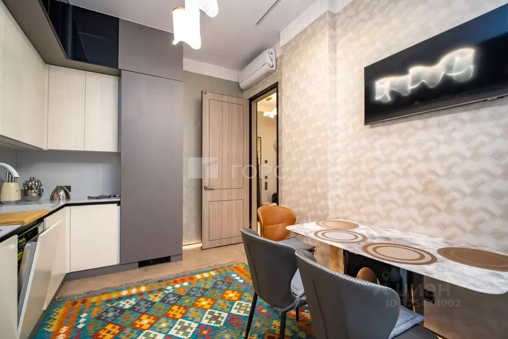 2-к кв. Новосибирская область, Новосибирск ул. Чаплыгина, 92 (70.0 м) - Фото 2