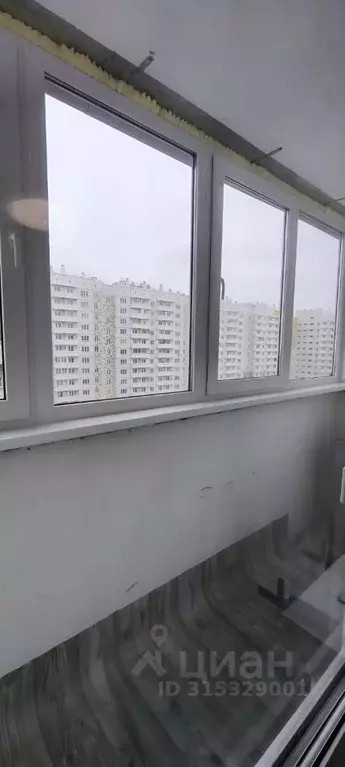 3-к кв. Красноярский край, Красноярск Нанжуль-Солнечный мкр, ул. ... - Фото 2